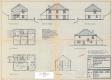 3 Floor plans, section and elevations.04082016